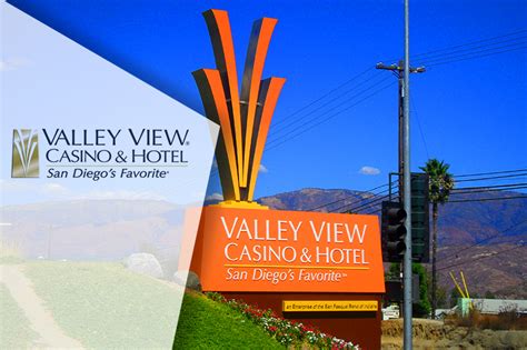 Valley View Casino Sd Ac