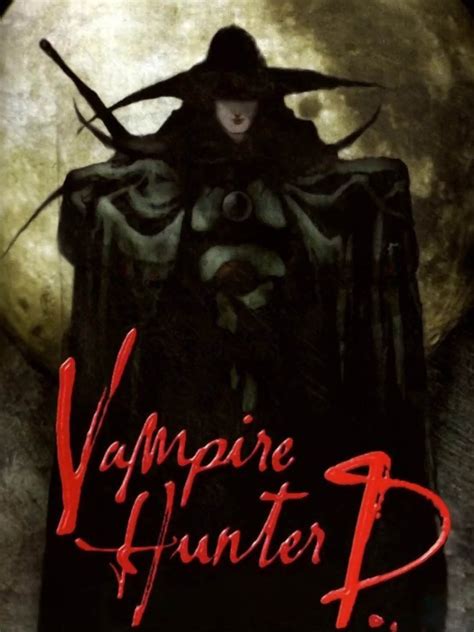 Vampire Hunter Review 2024