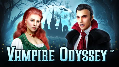 Vampire Odyssey Bwin