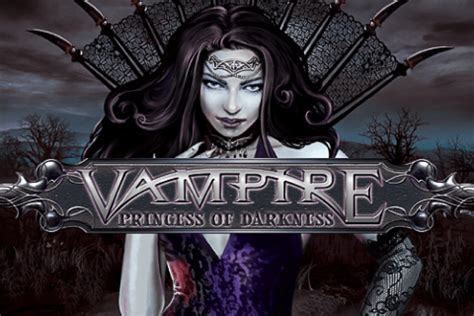 Vampire Princess Of Darkness Sportingbet
