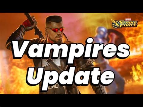 Vampire Strike Review 2024