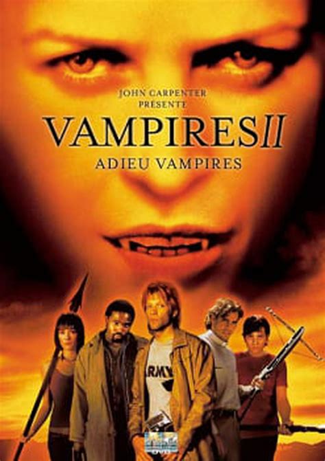 Vampires 2 Betsson