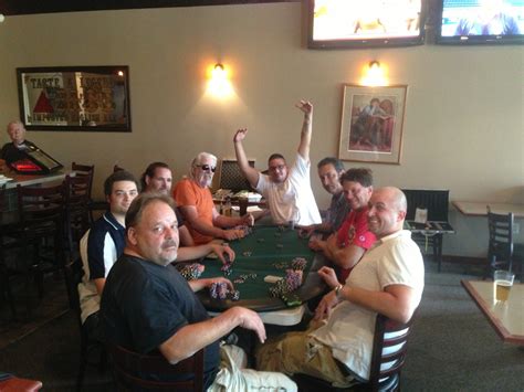 Varsity Poker Lancaster Pa