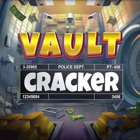 Vault Cracker Betsul