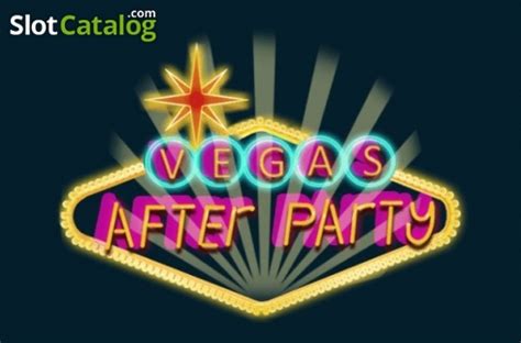 Vegas Afterparty Brabet