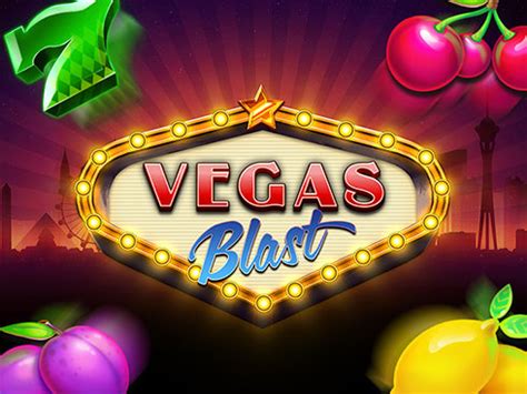 Vegas Blast Review 2024