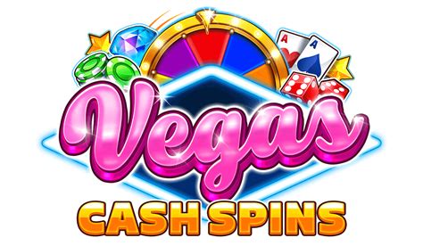Vegas Cash Spin 888 Casino