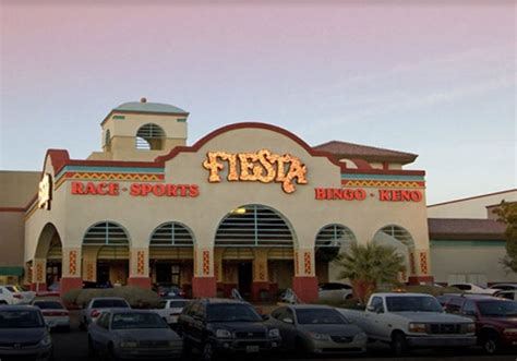 Vegas Fiesta Casino Online