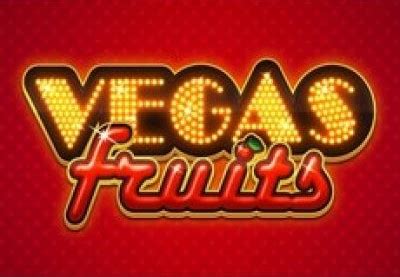 Vegas Fruits Review 2024