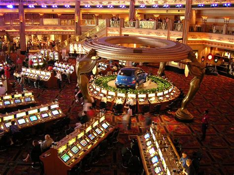 Vegas Grand Casino Haiti