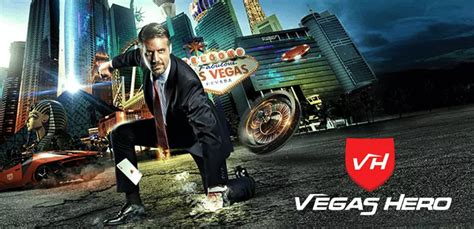 Vegas Hero Casino App