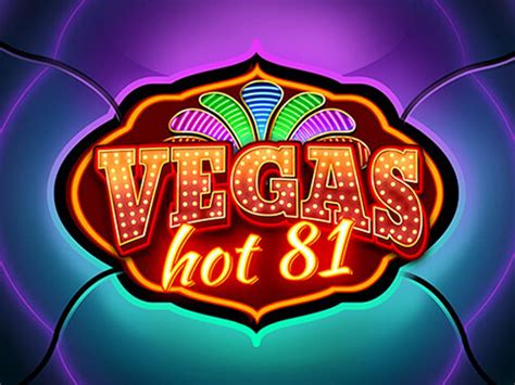 Vegas Hot 81 Betsul