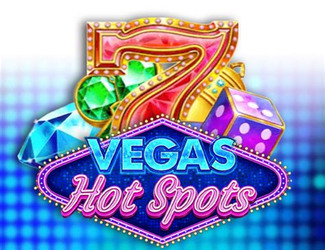 Vegas Hot Spots 888 Casino