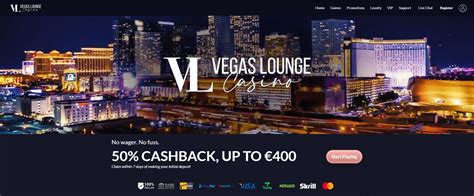 Vegas Lounge Casino Bolivia