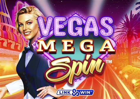 Vegas Mega Spin 888 Casino