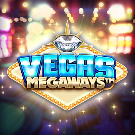 Vegas Megaways Parimatch