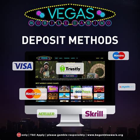 Vegas Mobile Casino Panama