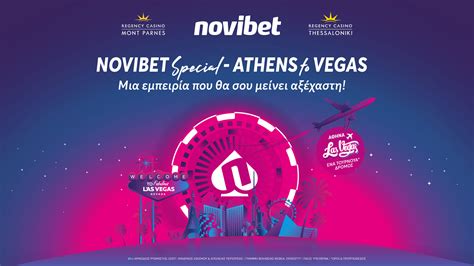 Vegas Nights Novibet