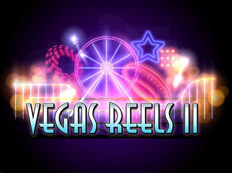 Vegas Reels Ii 1xbet