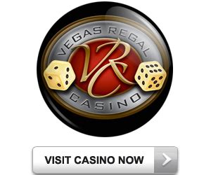 Vegas Regal Casino Codigo Promocional