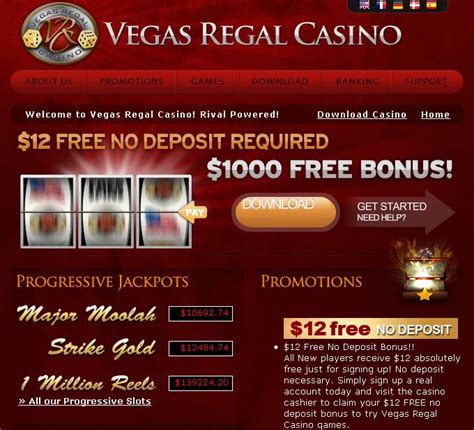 Vegas Regal Casino Costa Rica
