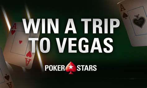 Vegas Repeat Wins Pokerstars