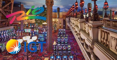 Vegas Rio Casino App