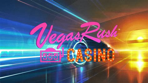 Vegas Rush Casino El Salvador