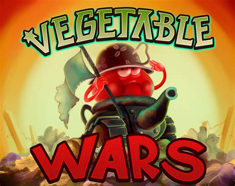 Vegetable Wars Bet365