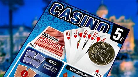 Veikkaus Casino Argentina