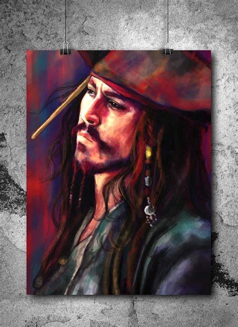 Velas Pretas Jack Sparrow