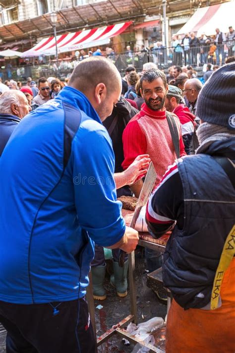 Venda De Fenda De Catania