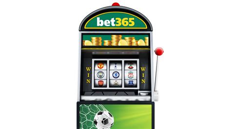 Vending Machine Bet365