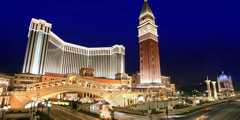 Venetian Casino De Macau Wiki