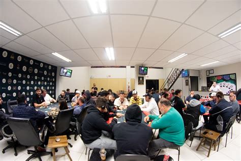 Veneza Poker Open