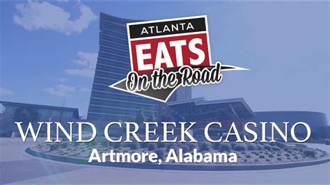 Vento Creek Casino Atlanta