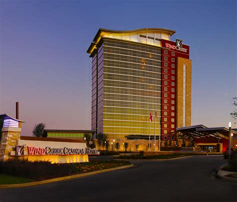 Vento Creek Casino Atmore Alabama Empregos