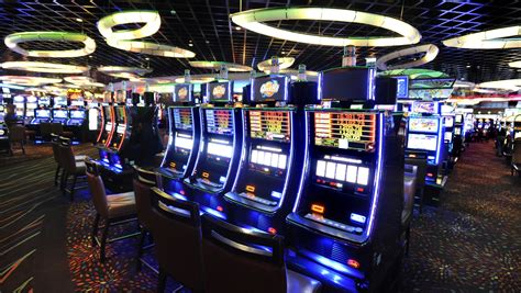 Vento Creek Casino De Birmingham Alabama