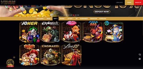 Venus333 Casino Download