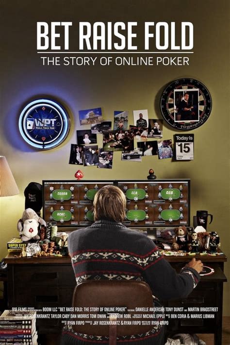 Ver A Casa De Poker Online Latino