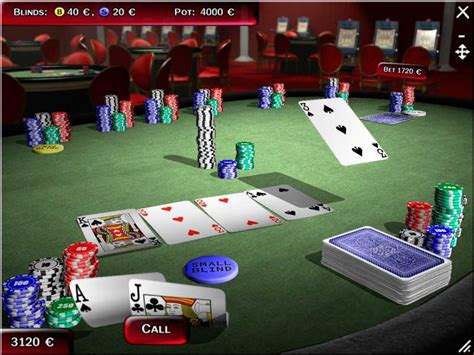 Ver A Casa De Poker Online Subtitulada