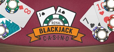 Ver Royal Casino Blackjack