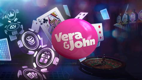 Vera John Casino Mobile
