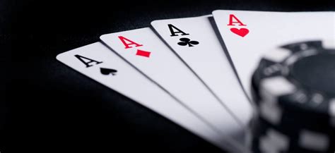 Verificacao De Poker Significado