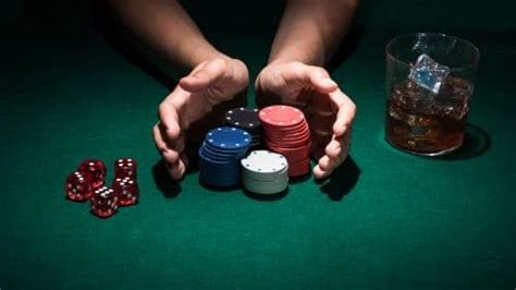 Verifique No Escuro Poker Prazo