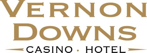 Vernon Downs Casino Empregos