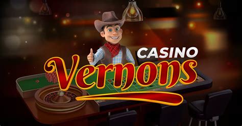 Vernons Casino Aplicacao