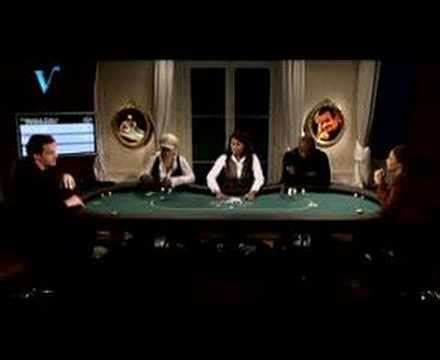 Veronica Poker Nao Atendidas
