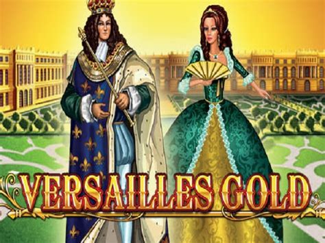 Versailles Slot Fatos