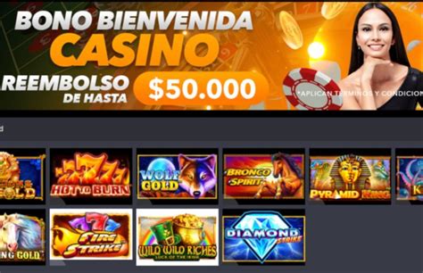 Vg Casino Colombia
